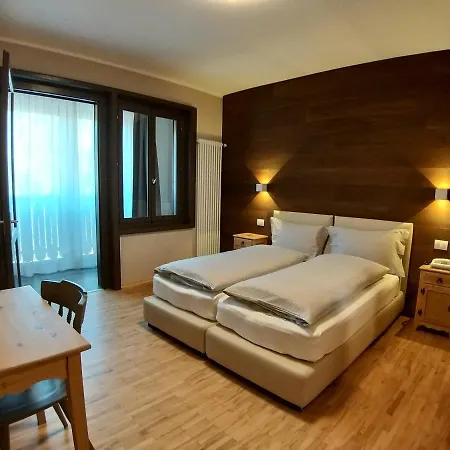 Hotel Bernina