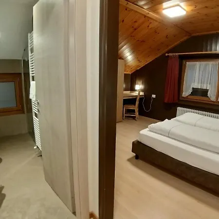 Bernina Hotel