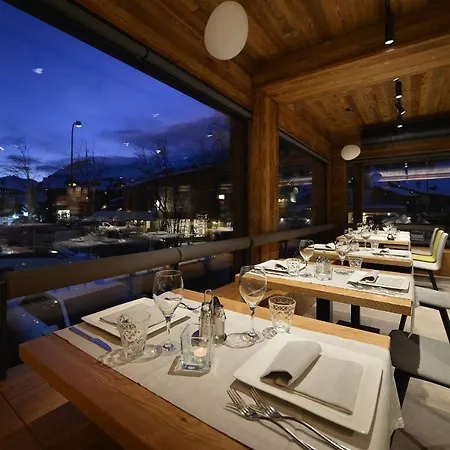 Отель Bernina 3*