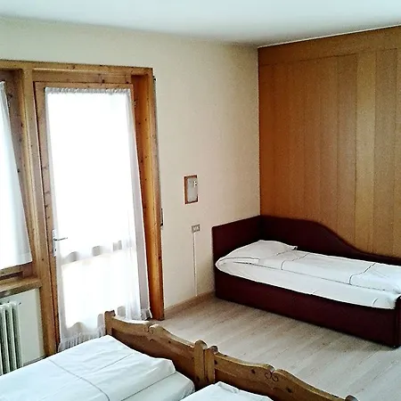 Bernina Ливиньо