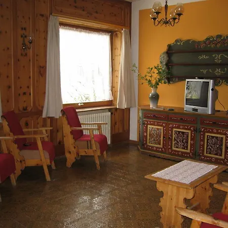 Bernina Ξενοδοχείο 3*