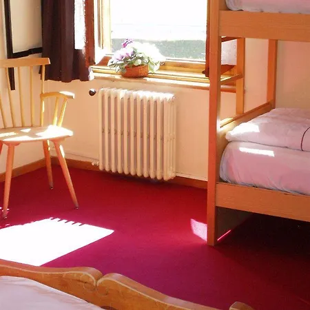 Bernina Ξενοδοχείο 3*