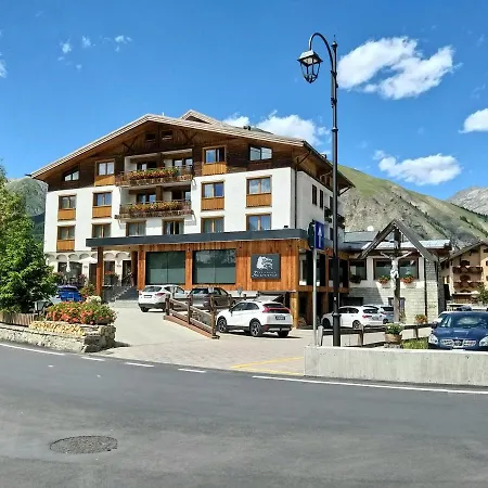 Bernina
