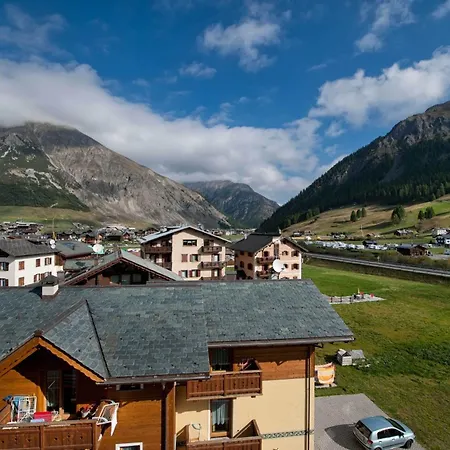Bernina
